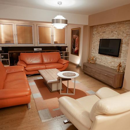 סקופיה Grand Central Apartment מראה חיצוני תמונה