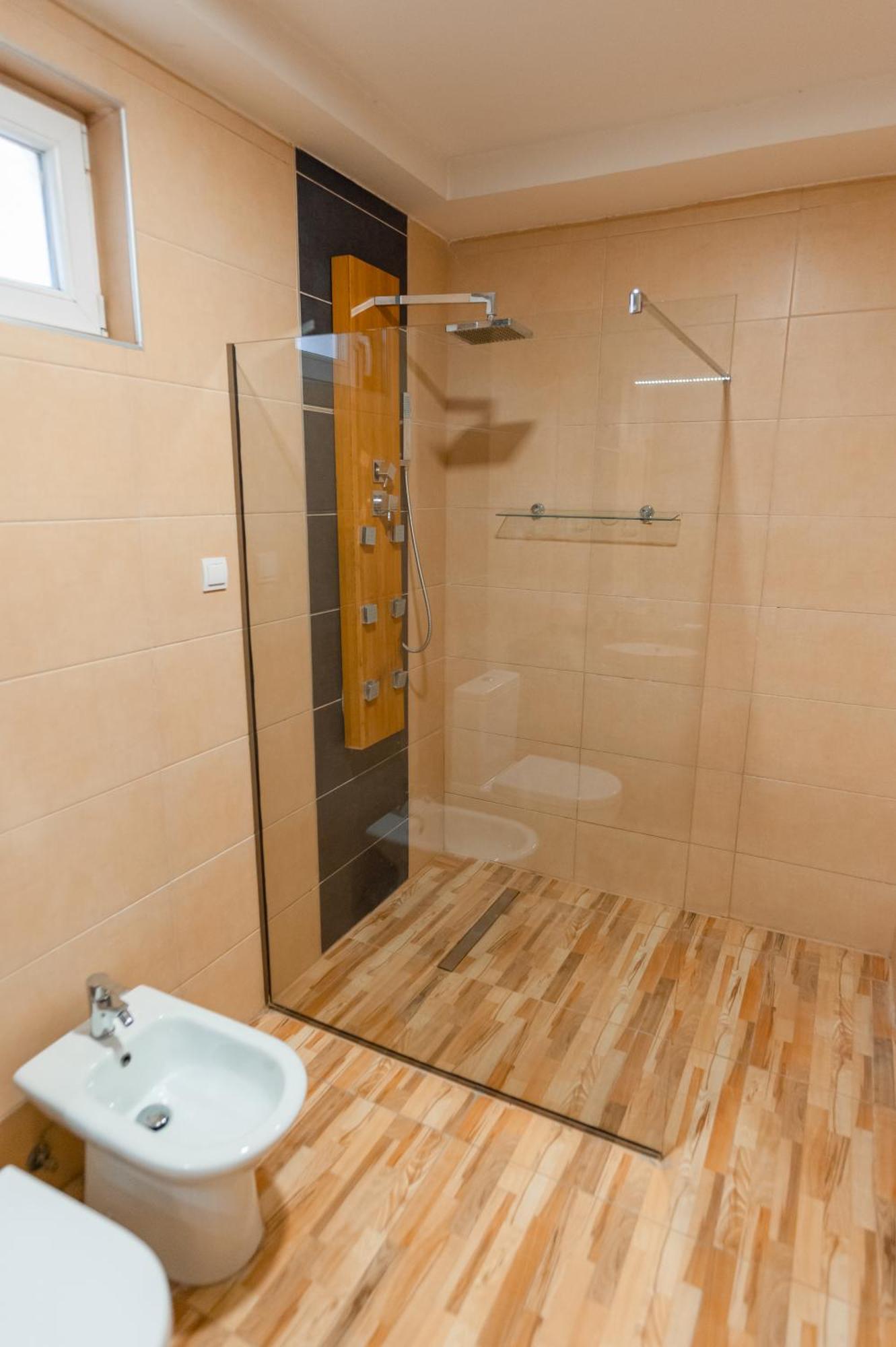 סקופיה Grand Central Apartment מראה חיצוני תמונה