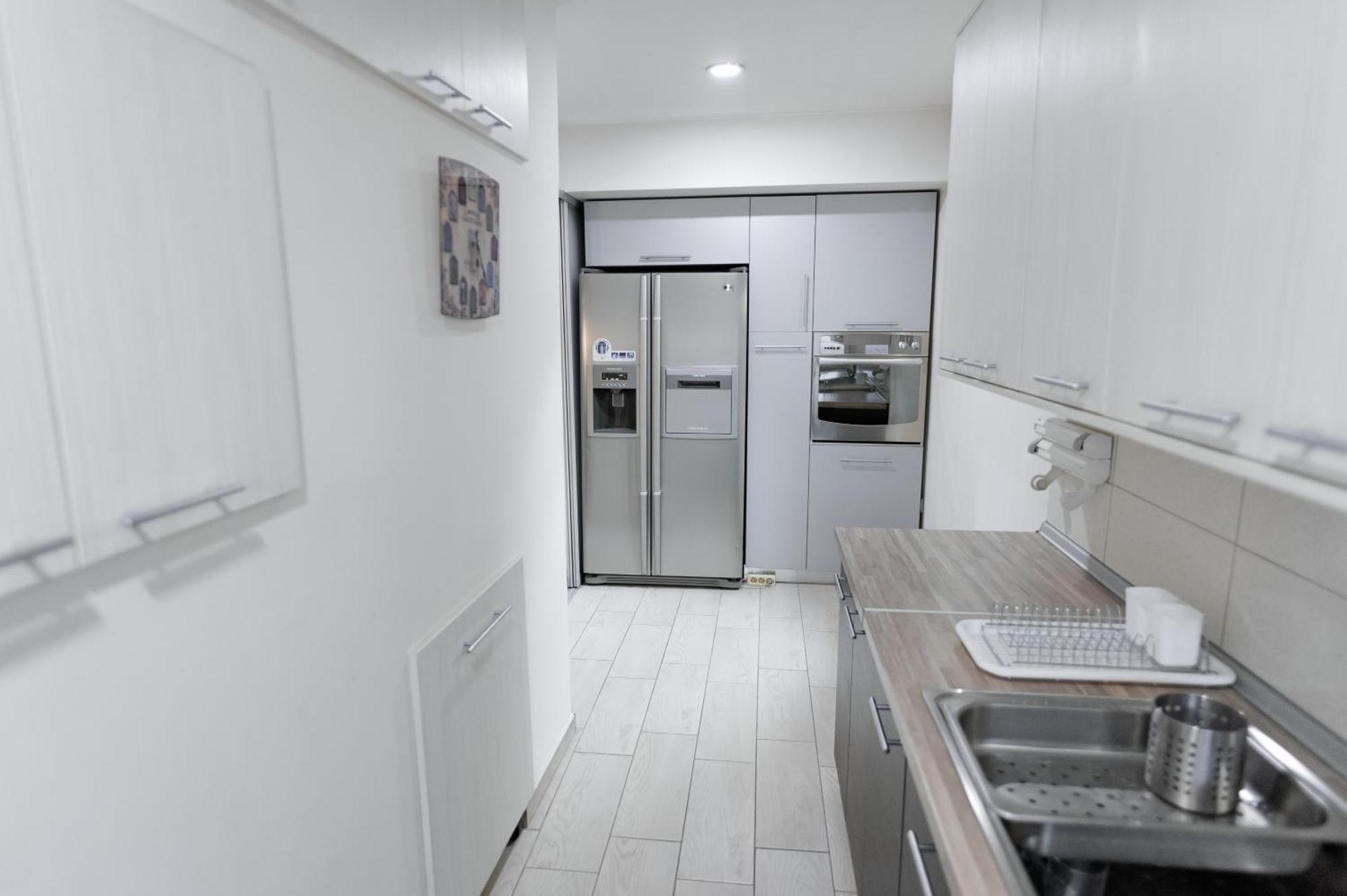 סקופיה Grand Central Apartment מראה חיצוני תמונה